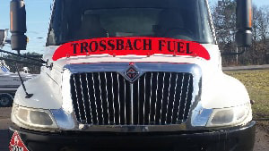 Fuel Oil Delivery Southern MD