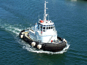 So MD Tugboat fuel